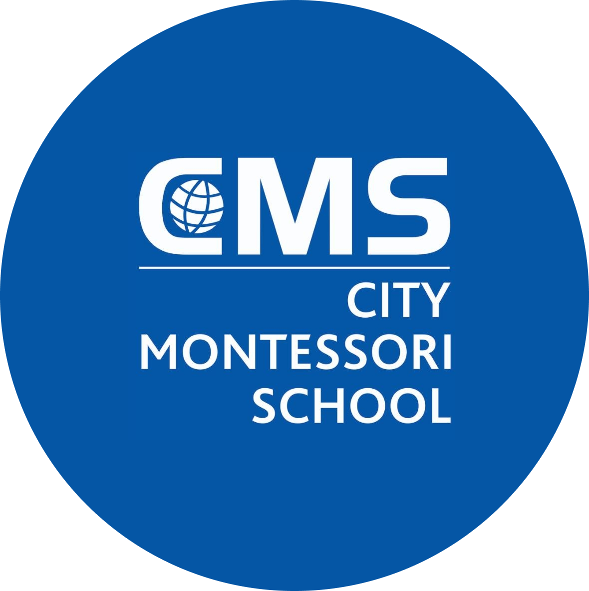 City Montessori School