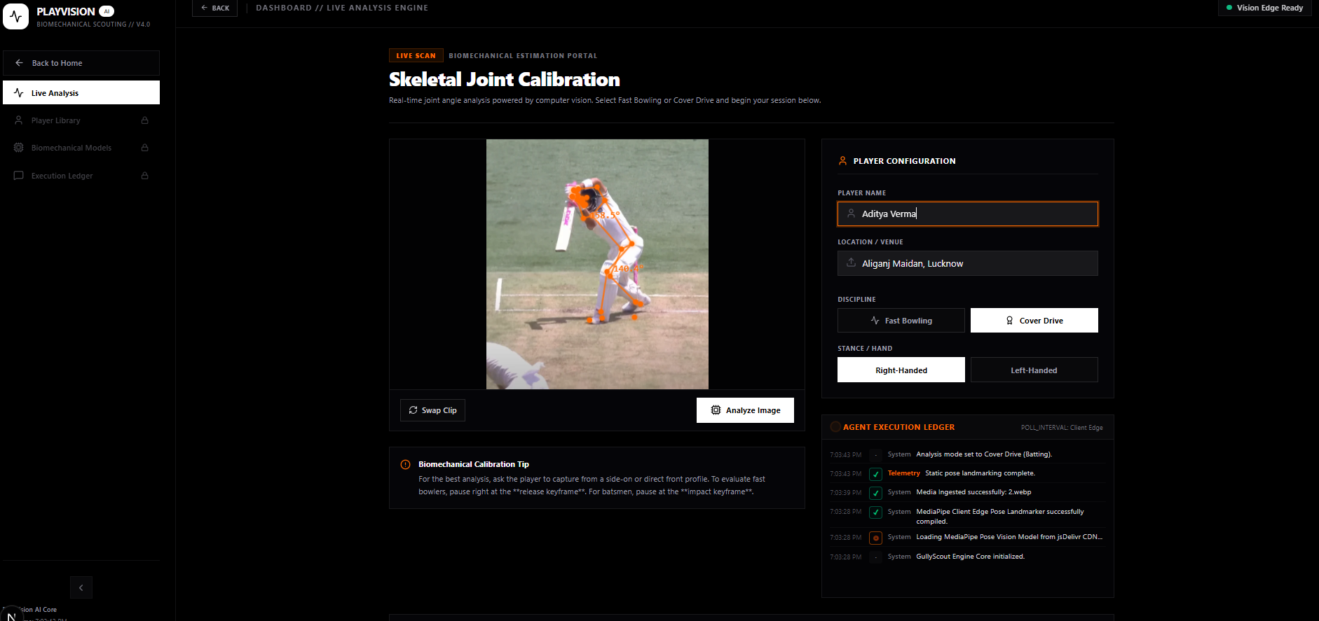 PitchVision